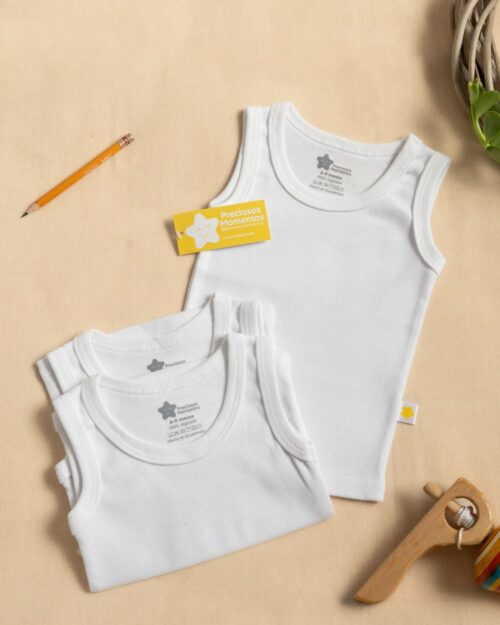 Camisetas para bebé (3pack)