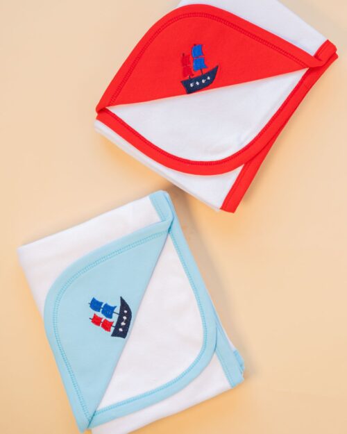 Frazada Nubecita Nene