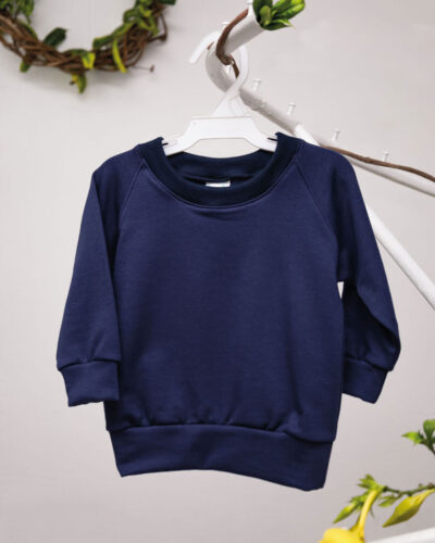 Pullover Gris - Imagen 3