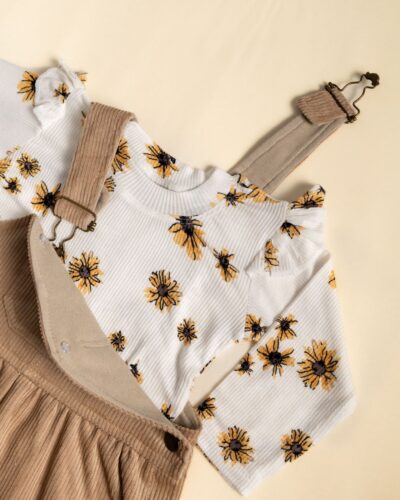 Overall Girasol - Imagen 5