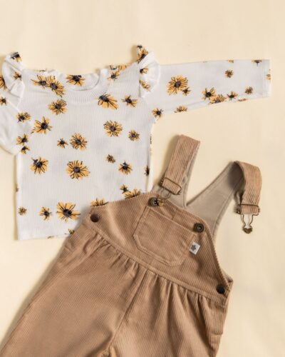 Overall Girasol - Imagen 3