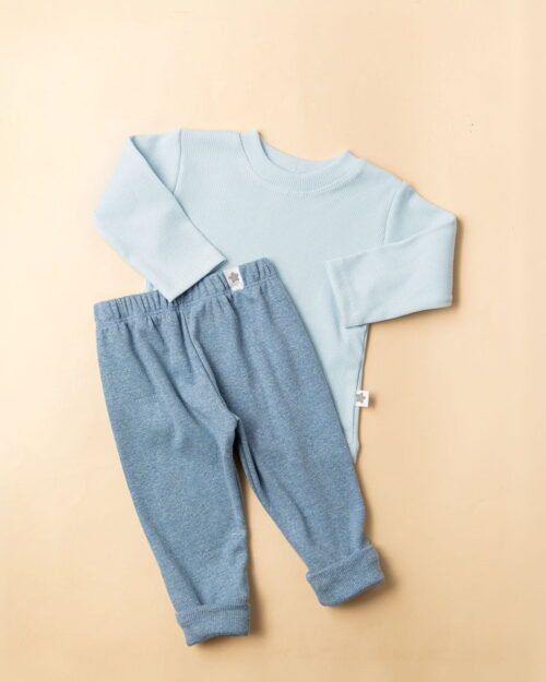 Set Milo Celeste