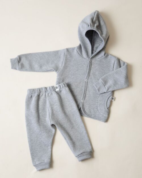 Set Cariñosito Gris