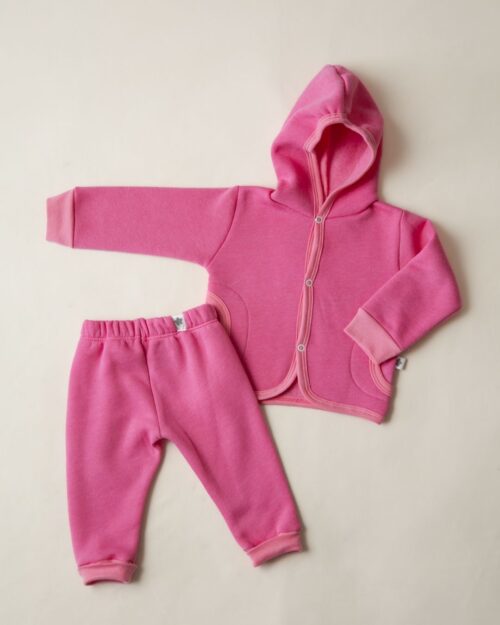 Set Cariñosito Fucsia