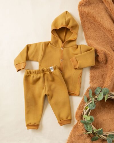 Set Cariñosito Gris - Imagen 2